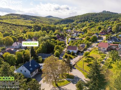 Prodej ubytovacího zařízení Buchlovice, K Buchlovu 662 č. 22