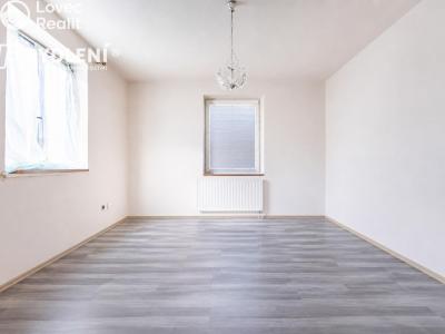 Prodej činžovního domu Děčín, Budapešťská č. 4