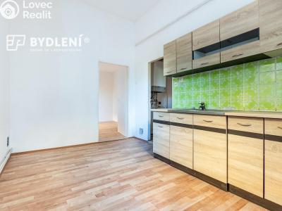 Prodej činžovního domu Děčín, Budapešťská č. 18