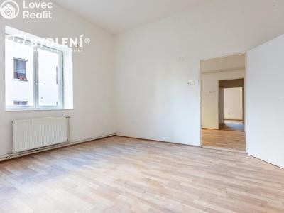 Prodej činžovního domu Děčín, Budapešťská č. 26