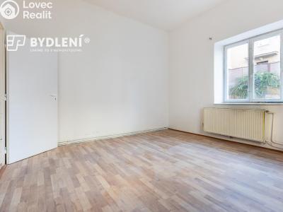 Prodej činžovního domu Děčín, Budapešťská č. 27