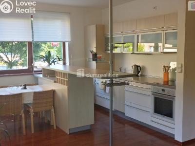 Sale apartment 1+KK Praha-Ďáblice, Hořínecká č. 1