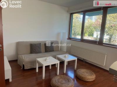 Sale apartment 1+KK Praha-Ďáblice, Hořínecká č. 3