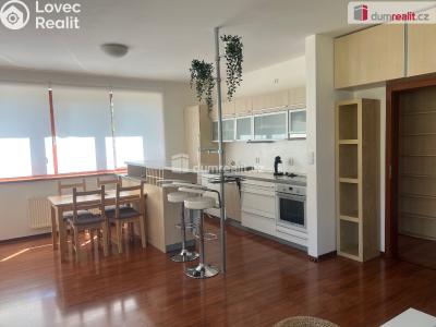 Sale apartment 1+KK Praha-Ďáblice, Hořínecká č. 19