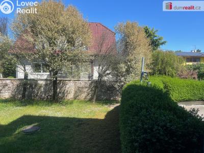 Sale apartment 1+KK Praha-Ďáblice, Hořínecká č. 33