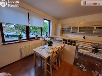 Sale apartment 1+KK Praha-Ďáblice, Hořínecká č. 4