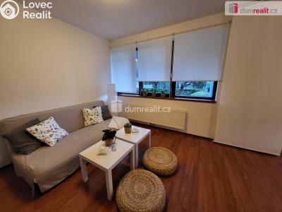 Sale apartment 1+KK Praha-Ďáblice, Hořínecká č. 6