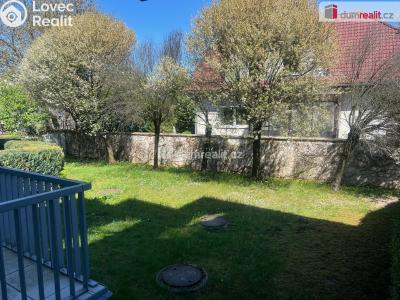 Sale apartment 1+KK Praha-Ďáblice, Hořínecká č. 38