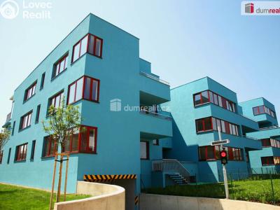 Sale apartment 1+KK Praha-Ďáblice, Hořínecká č. 42