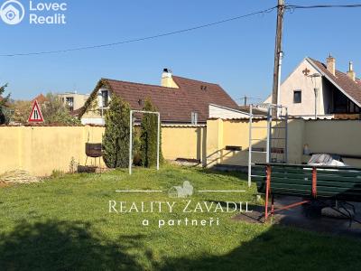 Prodej bytu 1+KK Brandýs nad Labem-Stará Boleslav, Lázeňská č. 11