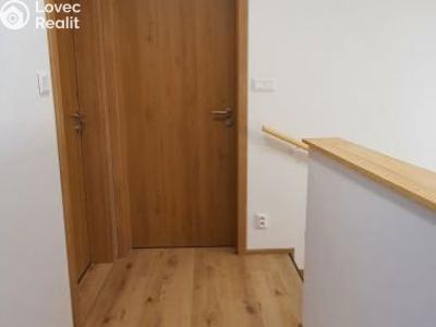 Продаж сімейного будинку Záchlumí č. 10