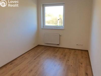 Продаж сімейного будинку Záchlumí č. 14