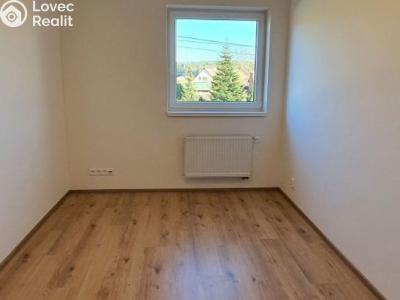 Продаж сімейного будинку Záchlumí č. 15
