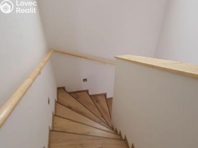 Продаж сімейного будинку Záchlumí č. 20