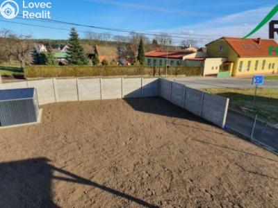 Продаж сімейного будинку Záchlumí č. 22
