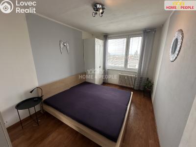 Pronájem bytu 3+1 Čáslav, Pražská č. 6