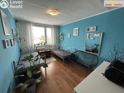 Pronájem bytu 3+1 Čáslav, Pražská č. 8