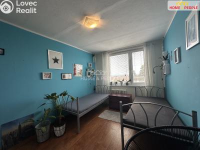 Pronájem bytu 3+1 Čáslav, Pražská č. 9