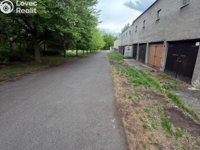 Sale garage Most, Pionýrů 677 č. 5