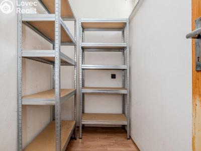 Prodej bytu 3+1 Brušperk, Staroveská 801 č. 3
