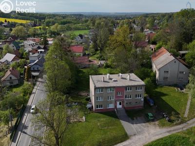 Prodej bytu 3+1 Brušperk, Staroveská 801 č. 17