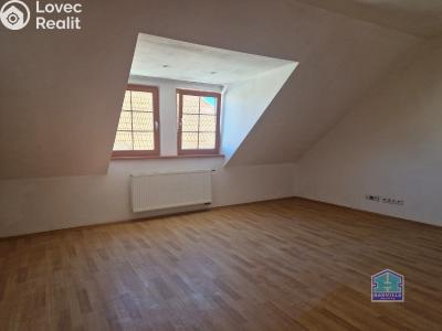 Pronájem bytu 2+KK Stříbro, Benešova 194 č. 10