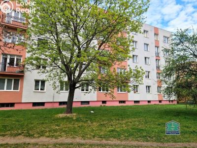 Продаж квартири 2+1 Plzeň, Blatenská č. 23