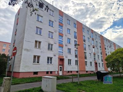 Продаж квартири 2+1 Plzeň, Blatenská č. 1