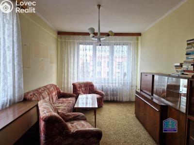 Продаж квартири 2+1 Plzeň, Blatenská č. 5