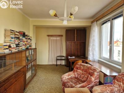 Продаж квартири 2+1 Plzeň, Blatenská č. 7