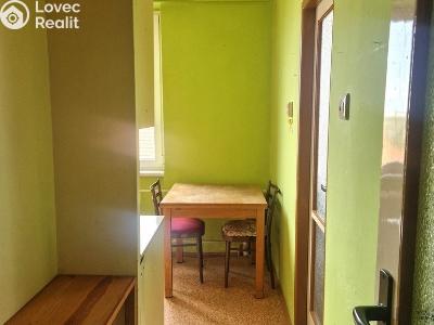 Продаж квартири 2+1 Plzeň, Blatenská č. 8