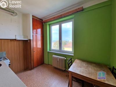 Продаж квартири 2+1 Plzeň, Blatenská č. 9
