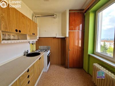Продаж квартири 2+1 Plzeň, Blatenská č. 10