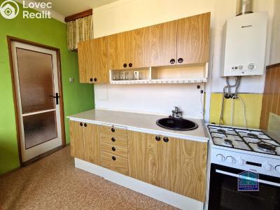 Продаж квартири 2+1 Plzeň, Blatenská č. 11