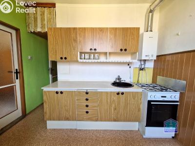 Продаж квартири 2+1 Plzeň, Blatenská č. 12