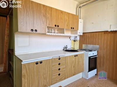Продаж квартири 2+1 Plzeň, Blatenská č. 13