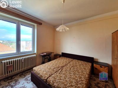 Продаж квартири 2+1 Plzeň, Blatenská č. 14