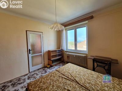 Продаж квартири 2+1 Plzeň, Blatenská č. 16
