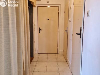 Продаж квартири 2+1 Plzeň, Blatenská č. 17