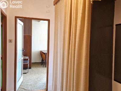 Продаж квартири 2+1 Plzeň, Blatenská č. 19