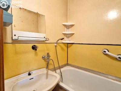 Продаж квартири 2+1 Plzeň, Blatenská č. 20