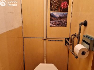 Продаж квартири 2+1 Plzeň, Blatenská č. 22