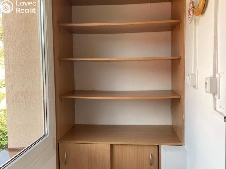 Оренда квартири 3+1 Sušice, Volšovská 898 č. 5