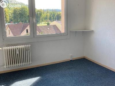 Pronájem bytu 3+1 Sušice, Volšovská 898 č. 7
