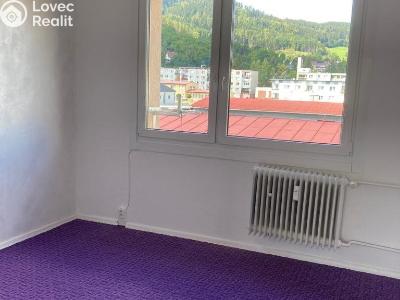 Pronájem bytu 3+1 Sušice, Volšovská 898 č. 8