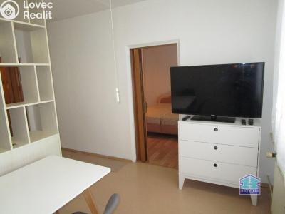 Аренда квартиры 1+1 Bor, Přimdská 538 č. 6