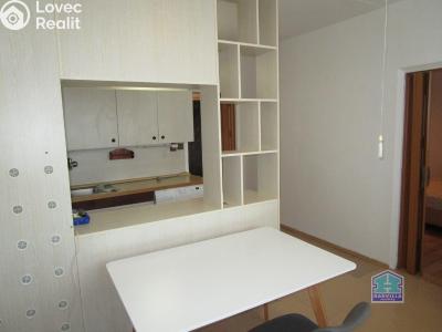 Аренда квартиры 1+1 Bor, Přimdská 538 č. 7