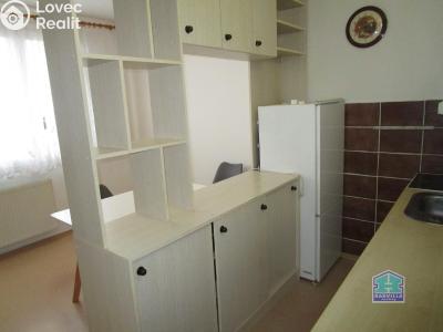 Аренда квартиры 1+1 Bor, Přimdská 538 č. 9