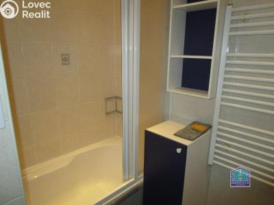Аренда квартиры 1+1 Bor, Přimdská 538 č. 12