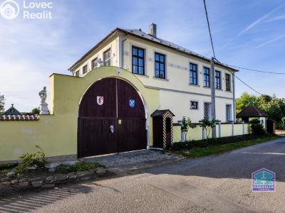 Продаж вілли Bor č. 1